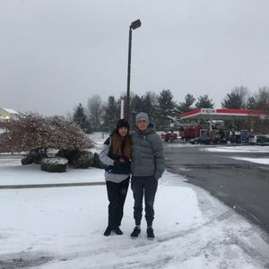 Meet your Posher, Daniel